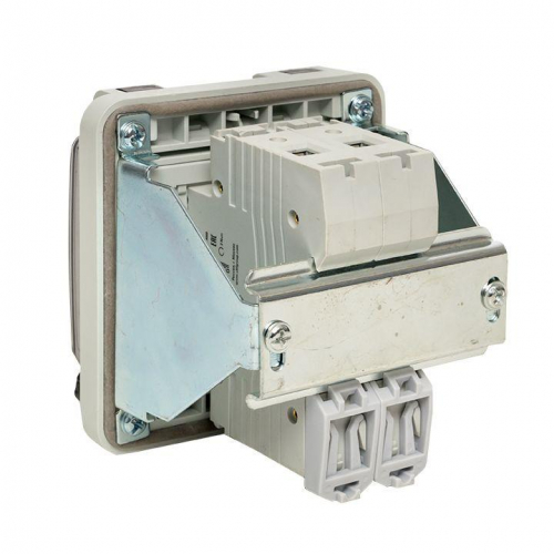 Окно герметичное 4 мод. IP67 PROxima EKF ak-g-4 фото 5