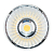 Светильник светодиодный универсальный Sirius 15Вт 4000К LED бел. Rexant 615-001
