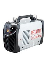 Аппарат сварочный инверторный САИ-250 250А d6 100-260В IP21 ПРОФ Ресанта 65/31