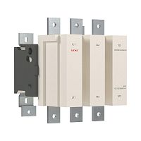 Контактор магнитный DSC800-3C00A230 800А 400кВт (AC3) 220В AC YON DSC800-3C00A230