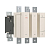 Контактор магнитный DSC800-3C00A230 800А 400кВт (AC3) 220В AC YON DSC800-3C00A230