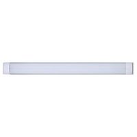 Светильник светодиодный ULO-DL150-48W/6500K/K SILVER LINKABLE 48Вт 6500К накладной соединяемый дневной свет; серебр. Uniel UL-00008657