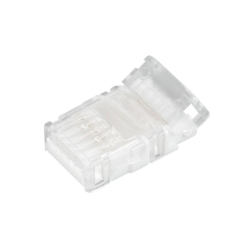 Коннектор HIP-RGBW-10mm-5pin-STW Лента-Провод Arlight 042067