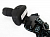 Фонарь налобный LED 5354 1Вт LED ZOOM 3 режима 3хR03 сер. Ultraflash 11549