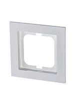Рамка 1-м Axcent бел. ABB 2CKA001754A4331