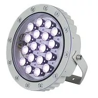 Светильник "Аврора" LED-108-Medium/RGBW/М PC GALAD 11090