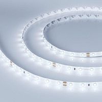 Лента светодиодная RTW-SE-A60-8mm 24V Cool 10000К 7.2Вт/м IP65 2835 герметичная (уп.5м) Arlight 020521(2)