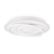 Светильник Spiral 85Вт IP20 потолочн. Freya FR6089CL-L120W