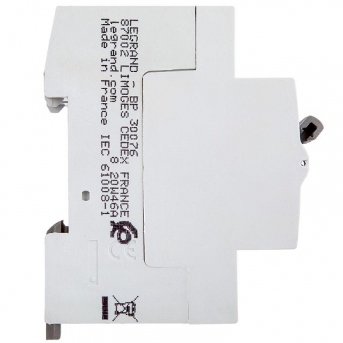 Выключатель дифференциального тока (УЗО) 2п 40А 300мА тип AC RX3 Leg 402033 фото 4