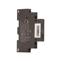 Контакт сигнальный вспомогательный AL03-S8 11 для NS8 CHINT 570112