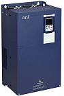 Преобразователь частоты K750 380В 3Ф 90-110кВт 176-210А ONI K750-33-90110M