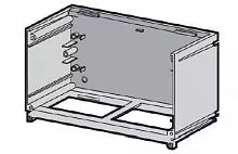 Корпус средней секции 1ряд ABB 2CMA191082R1000