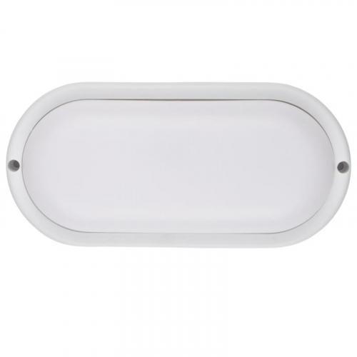 Светильник светодиодный ЖКХ PBH - PC7-OA 12Вт 4000К WHITE IP65 JazzWay 5072190 фото 2