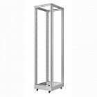 Стойка открытая RA-45U 19дюйм 45U H=2309мм Cabeus 7146c
