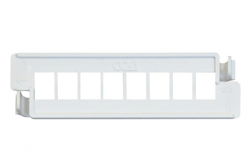 Планка ШКОС-Л 8SC (уп.100шт) ССД 130308-00125