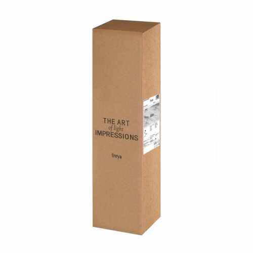 Светильник Matis 60Вт E27х3 IP20 потолочн. Freya FR4010CL-03GB фото 9