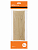 Накладка на бревно деревянная универсальная НБУ 1Пх3 260 мм, сосна TDM