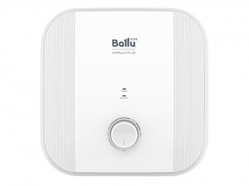 Водонагреватель BWH/S 10 Capsule Plus U Ballu НС-1338776 фото 3
