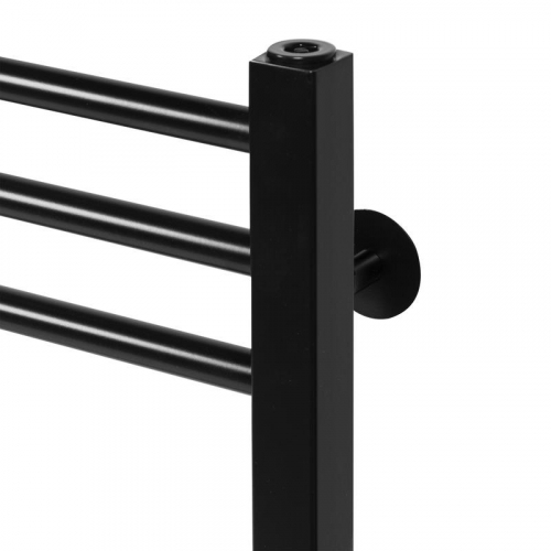 Полотенцесушитель Stato black П15 500х1000 Royal Thermo НС-1433971 фото 4