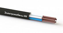 Кабель КВВГнг(А)-LS 5х2.5 0.66кВ (м) ЭЛЕКТРОКАБЕЛЬ НН 00-00006542