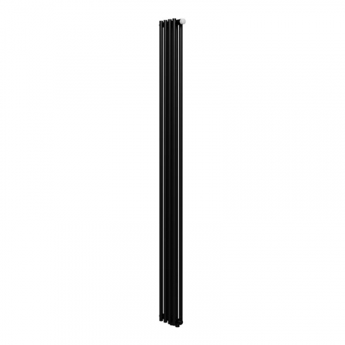 Радиатор дизайн Shift R22 VC2180 4 секц. RAL9005m Royal Thermo НС-1631301