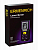 Рулетка лазерная Reel PLUS GD40 фиолет. Ermenrich 84643
