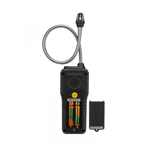 Детектор утечки газа цифровой MS6310 Mastech 13-1246 фото 7