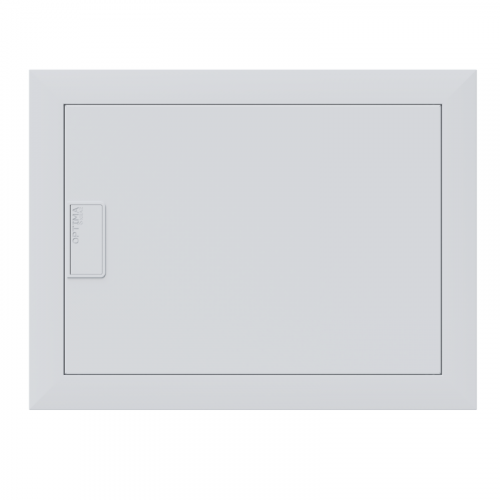 Корпус пластиковый OptiBox Pro 18-VNR-IP40 КЭАЗ 379794 фото 4