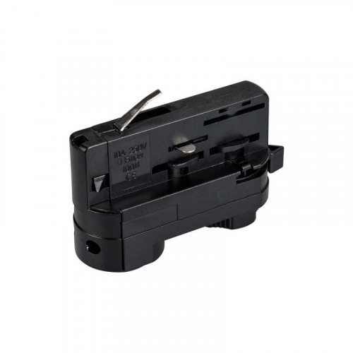 Адаптер LGD-4TR-ADAPTER-1-BK (C) (IP20 пластик) Arlight 024706