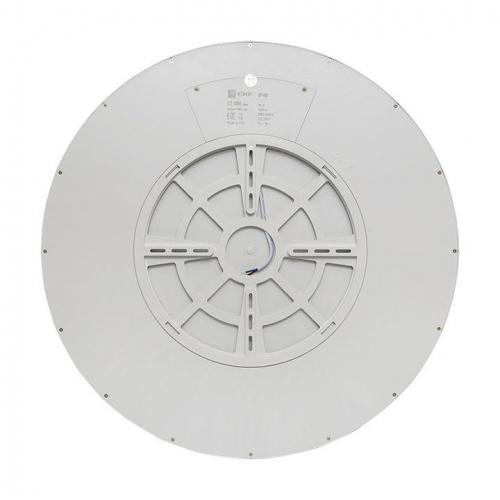 Светильник потолочный Умный 480мм Connect EKF sclwf-480-cct фото 3