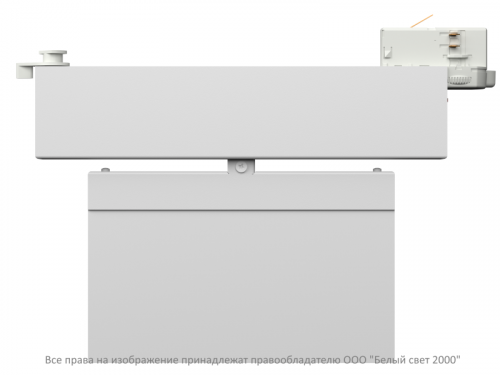 Указатель световой BS-CANOE-71-S1 LED Белый свет a19373 фото 4