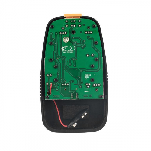Термометр цифровой MS6500 Mastech 13-1240 фото 2
