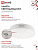 Лампа светодиодная LED-GX53-VC 15Вт рефлектор 4000К нейтр. бел. GX53 1430лм 230В IN HOME 4690612020822
