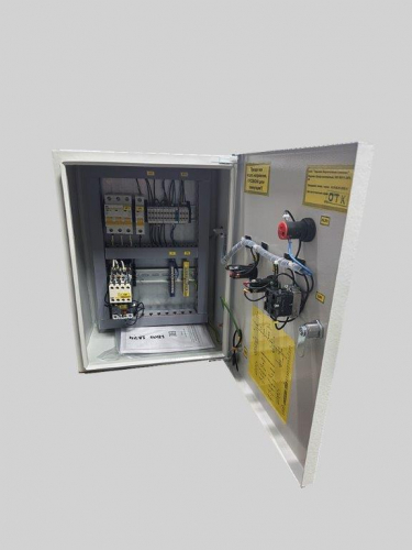 Ящик управления Я5111-1874 0.63А 380В IP31 УХЛ3 TVENKOM БП-00015937 фото 2