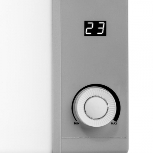 Конвектор электрический IP 54 BEC/CMR-500 Ballu НС-1659321 фото 4
