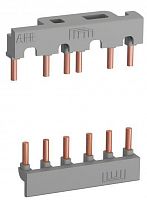 Комплект соединительный BER38-4 для реверсивных контакторов ABB 1SBN082311R1000