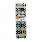 Блок питания для светодиод. ленты BSPS 150Вт 6.25А 24В IP20 метал. Pro+ JazzWay 5015593