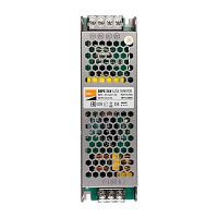Блок питания для светодиод. ленты BSPS 150Вт 6.25А 24В IP20 метал. Pro+ JazzWay 5015593