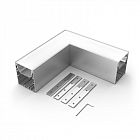 Угол SL-LINE-6070 металл Arlight 030141