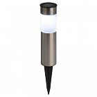 Светильник светодиодный садовый ERASF22-50 "Соло" 1LED уличный на солнечн. батарее Эра Б0057650