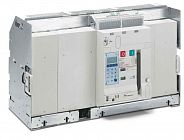 Выключатель автоматический воздушный 3п 6300А 100кА DMX3 L 6300 выкатн. Leg 028953