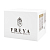 Светильник Delia 60Вт E27х3 IP20 потолочн. Freya FR5033CL-03W