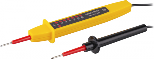 Индикатор контактный 90 082 OMT-Ink01-380V 380В УНН-1Д ОНЛАЙТ 90082 фото 2