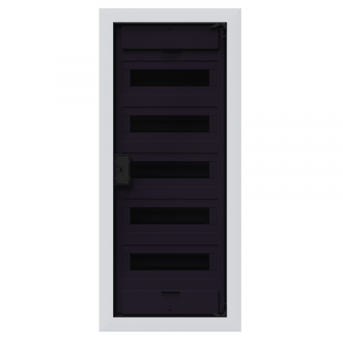 Корпус OptiBox Pro 60-VKR-IP40 пластик. КЭАЗ 379815 фото 3