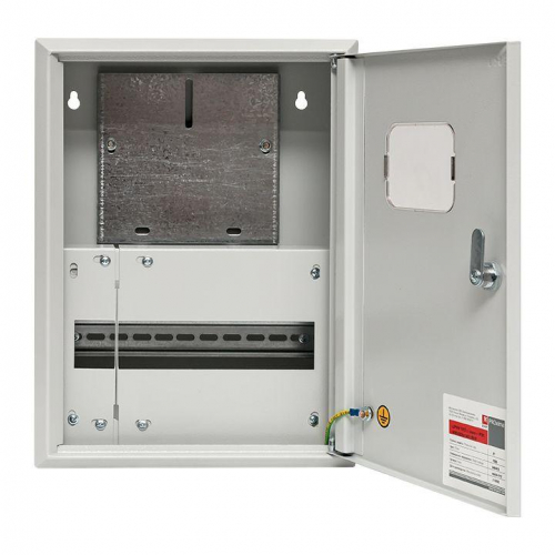 Щит ЩУРн 1/12 (400х300х140) IP31 EKF mb23-1/12 фото 9