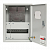 Щит ЩУРн 1/12 (400х300х140) IP31 EKF mb23-1/12