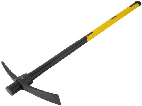 Кирка 1500г 900мм фибергласовая ручка FIT 44482 фото 2
