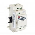 Модуль аналогового вывода 2 24В PRO-Relay PROxima EKF ILR-MO2A-24D