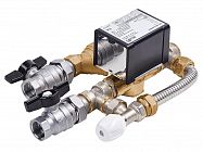 Узел смесительный MCWU 6.3 Ballu НС-1168782