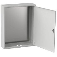 Корпус ЩМП-3-1 650х500х150 IP31 УХЛ3 метал. GENERICA YKM41-03-31-G